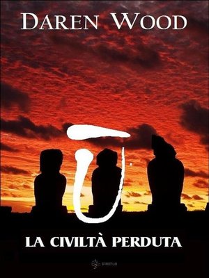 cover image of La Civiltà Perduta